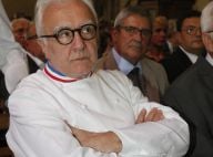 Alain Ducasse miraculé après un crash d'avion : "Une année entière à l'hôpital"