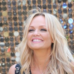 Emma Bunton lors de la première mondiale du film "Absolutely Fabulous: The Movie" à Londres, le 29 juin 2016. © Ferdaus Shamim via ZUMA Wire/ Bestimage