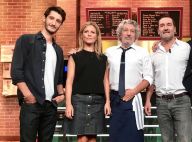 Pierre Niney quitte un plateau télé, clashé par le couple Canet/Lellouche