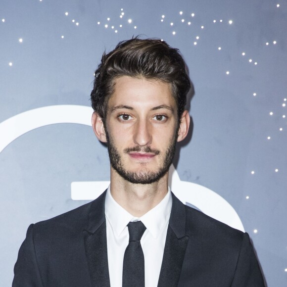 Pierre Niney - Photocall du gala de l'ouverture de la saison de l'Opéra de Paris à Paris le 27 septembre 2018. © Olivier Borde/Bestimage