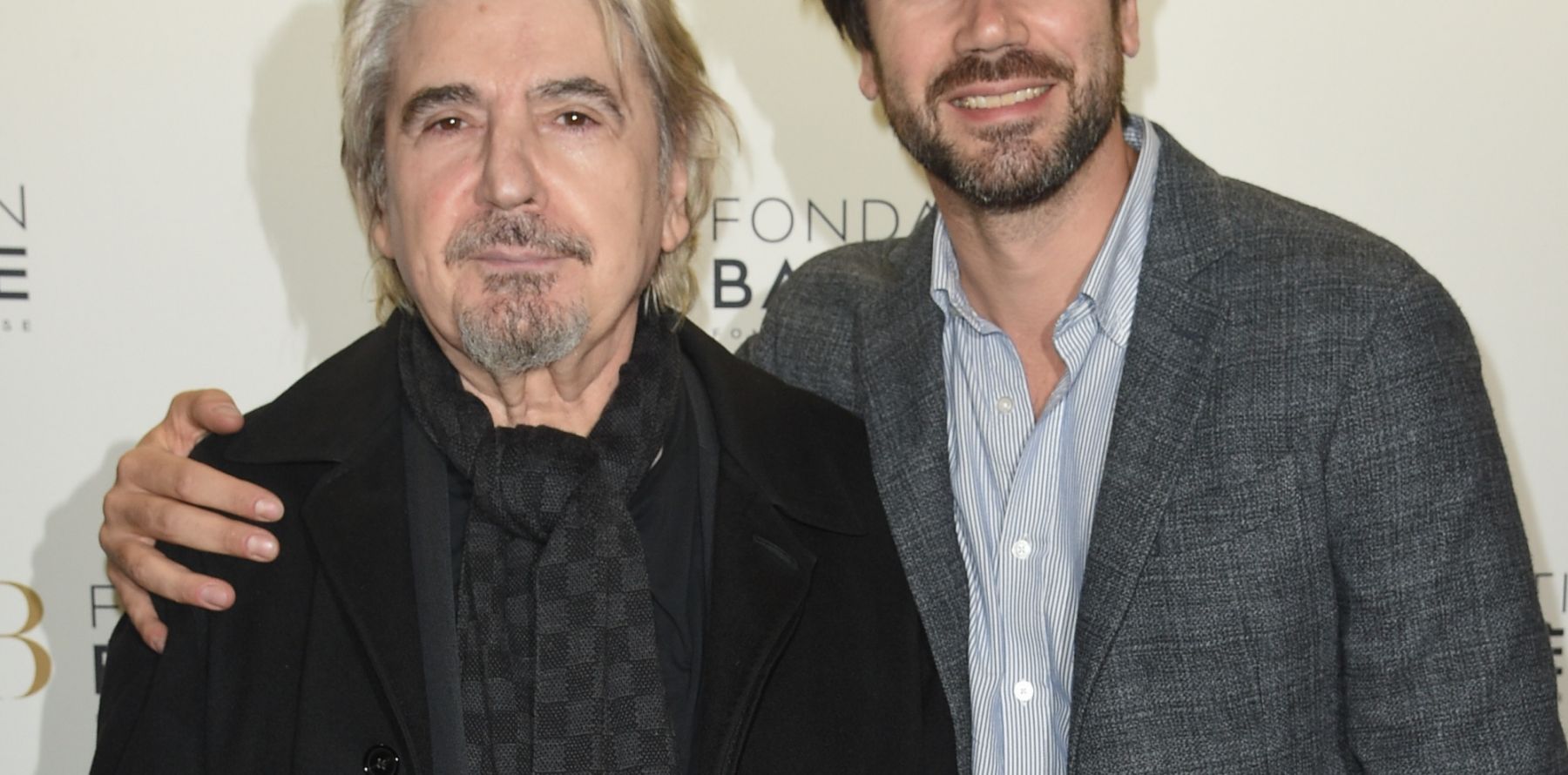 Serge Lama et son fils Frédéric réunis face à Arnaud Durcret et sa