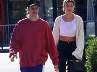 Justin Bieber : Sa femme Hailey Baldwin demande à changer de nom