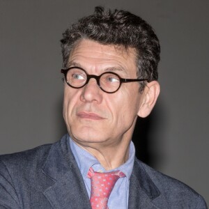 Exclusif - Marc Lavoine - Avant-première du film "Love addict" au Kinepolis de Lomme le 4 avril 2018. © Stéphane Vansteenkiste/Bestimage