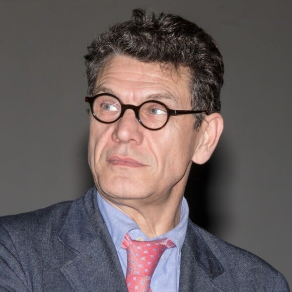 Exclusif - Marc Lavoine - Avant-première du film "Love addict" au Kinepolis de Lomme le 4 avril 2018. © Stéphane Vansteenkiste/Bestimage