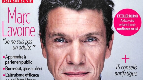 Marc Lavoine : Sa terrible "culpabilité" sur la mort de sa mère