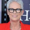 Jamie Lee Curtis à la soirée Halloween Horror Nights aux Universal Studios à Universal City. Chaque année depuis 1991, Universal Studios propose des soirées spéciales Halloween avec un thème différent. Le 14 septembre 2018