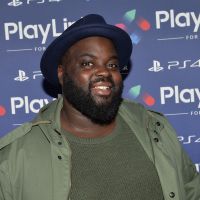 Issa Doumbia encore aminci : "J'ai perdu 35 kilos"