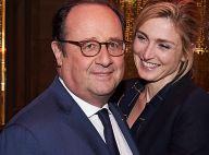 Julie Gayet en couple avec François Hollande : Son gros coup de gueule