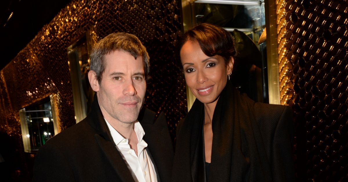 Exclusif - Sonia Rolland et son compagnon Jalil Lespert - 12ème