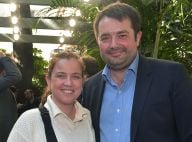 Jean-François Piège : Sa femme Élodie "s'occupe de tout sauf de la cuisine"