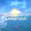 "Demain nous appartient", série de TF1 avec notamment Ingrid Chauvin.
