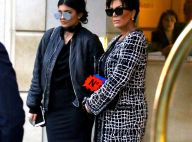 Kylie Jenner offre un cadeau d'anniversaire hors de prix à sa mère