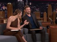 Jessica Biel : Mauvaise perdante, elle en vient aux mains avec un animateur...