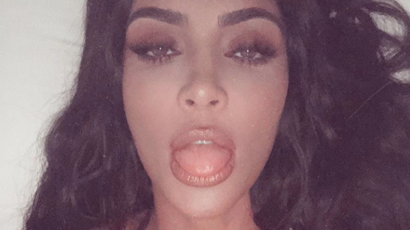 Kim Kardashian : Révélations sur sa vie sexuelle par son ex, Ray J