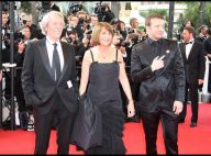Jean Rochefort en pleine forme à Cannes : Tout va très bien merci !
