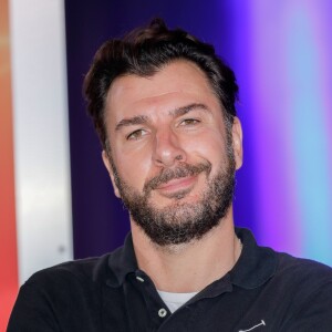 Michaël Youn à la soirée d'inauguration de la saison "Marvel - Summer of Super Heroes (l'été des super-héros)" au parc Walt Disney Studios à Disneyland Paris. Marne-la-Vallée, le 9 juin 2018. © CVS/Bestimage  Celebrities at the opening party of "Marvel - Summer of Super Heroes (l'été des super-héros)" at Walt Disney Studio parc in Disneyland Paris. Marne-la-Vallee, June 9th, 2018.09/06/2018 - Marne-la-Vallée