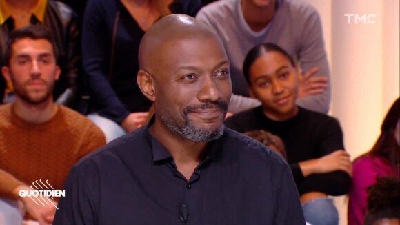 Harry Roselmack face au racisme : Ce commentaire déplacé après son premier JT