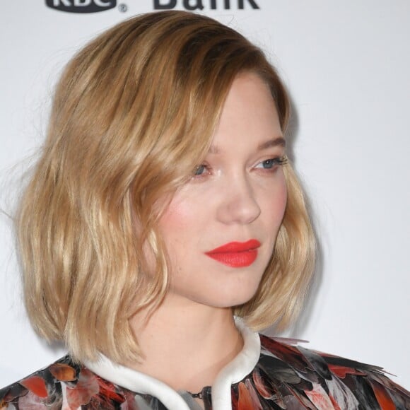 Léa Seydoux à la première de "Kursk" au Toronto International Film Festival 2018 (TIFF), le 6 septembre 2018. © Igor Vidyashev/Zuma Press/Bestimage