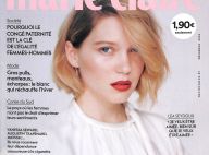 Léa Seydoux moquée pour avoir fait "l'école de la vie" : "C'est absurde"