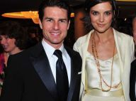 Katie Holmes et Tom Cruise : un couple magnifique et so chic à la Maison Blanche !