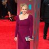 J.K. Rowling - Arrivée des people à la cérémonie des British Academy Film Awards (BAFTA) au Royal Albert Hall à Londres, le 12 février 2017. © Ferdaus Shamim/Zuma Press/Bestimage