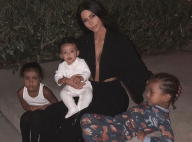 Kim Kardashian : Sa maison évacuée en urgence après des incendies dévasteurs
