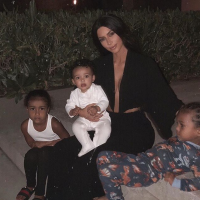 Kim Kardashian : Sa maison évacuée en urgence après des incendies dévasteurs