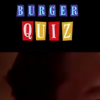 Max Chabat dans l'émission Burger Quiz