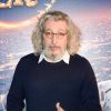 Alain Chabat - Avant-première du film "Santa & Cie" au cinéma Pathé Beaugrenelle à Paris le 3 décembre 2017. © Coadic Guirec/Bestimage