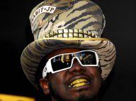 Le rappeur T-Pain, papa pour la troisième fois... Découvrez la jolie bouille du bébé (réactualisé) !
