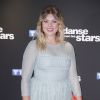 Héloïse Martin - Photocall de la saison 9 de l'émission "Danse avec les stars" (DALS) au siège de TF1 à Boulogne-Billancourt le 11 septembre 2018. © Christophe Aubert via Bestimage
