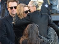 Laura Smet et David Hallyday : Leur nouvelle offensive contre Laeticia