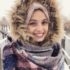 La chanteuse Mennel a annoncé sur Instagram qu'elle s'était mariée et avait choisi de vivre aux Etats-Unis. Novembre 2018