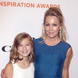 Jennie Garth - Personnalités sur le photocall du "Inspiration Awards" à Los Angeles, le 01 juin 2018