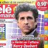 Magazine "Télé 2 Semaines" en kiosques depuis lundi 5 novembre 2018.