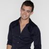 Clément Rémiens - Photo officielle pour "Danse avec les stars" - TF1