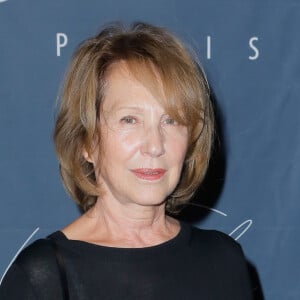 Nathalie Baye - Soirée d'inauguration du théâtre "La Scala Paris" à Paris le 11 septembre 2018. © CVS/Bestimage