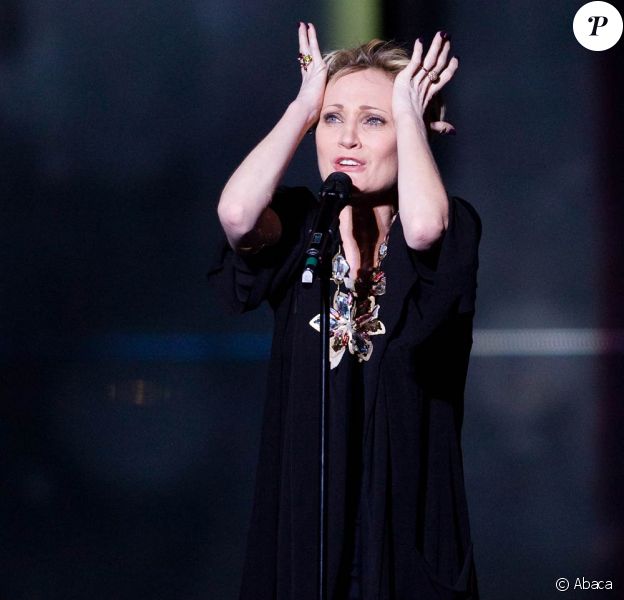 Eurovision 2009 Pour Patricia Ca Kaas Pendant Qu Un Prodige Norvegien Pulverise Le Record Du Concours Purepeople