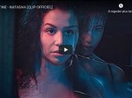 Gaëlle Garcia Diaz: Cara Saint Germain et JoeyStarr dans son nouveau clip sombre