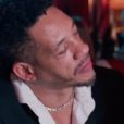 Clip de "Natasha" le nouveau clip de Gaëlle Garcia Diaz, alias Martine. Avec Cara Saint Germain et JoeyStarr, novembre2018.
