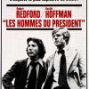 "Les Hommes du président" d'Alan J. Pakula, 1976.