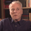 William Goldman interviewé en 2010 pour la Writers Guild Foundation.
