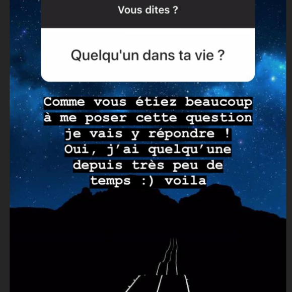 Florian Allister, l'ex-amoureux d'EnjoyPhoenix, a retrouvé l'amour.