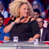 Marianne James et Sugar Sammy - "La France a un incroyable talent 2018", le 6 novembre 2018 sur M6.
