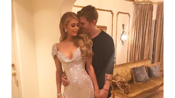 Paris Hilton et son fiancé Chris Zylka ont rompu, mariage annulé !