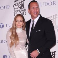 Jennifer Lopez : Son chéri Alex Rodriguez redoute d'être largué sans ménagement