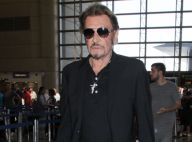 Johnny Hallyday : Sa maison de Marnes-la-Coquette cambriolée