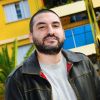 Exclusif - Ibrahim Maalouf durant la 14ème édition de "C'est Pas Classique" à Nice le 3 novembre 2018. © Bruno Bebert/Bestimage