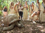 Miss France 2019 : Sensuelles et sauvages pour une rencontre inattendue