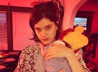 Soko maman : Elle allaite son "bébé koala" en plein Thanksgiving vegan